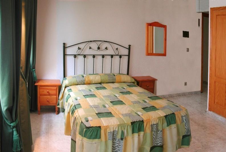 Hotel La Moraleda - Complejo Las Delicias Villanueva Del Arzobispo Room photo