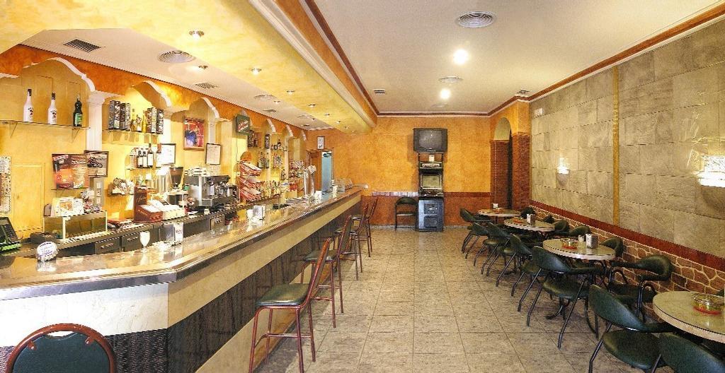Hotel La Moraleda - Complejo Las Delicias Villanueva Del Arzobispo Exterior photo