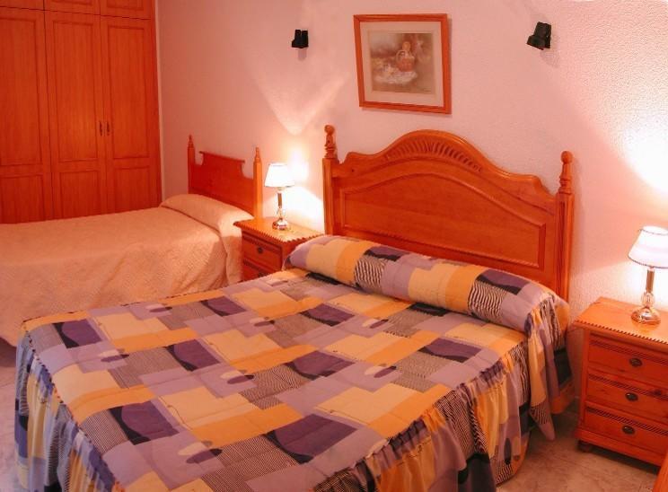 Hotel La Moraleda - Complejo Las Delicias Villanueva Del Arzobispo Room photo