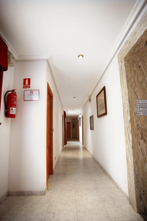 Hotel La Moraleda - Complejo Las Delicias Villanueva Del Arzobispo Exterior photo